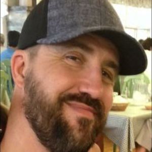 Meet your Posher, Chris